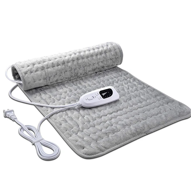 heating pad