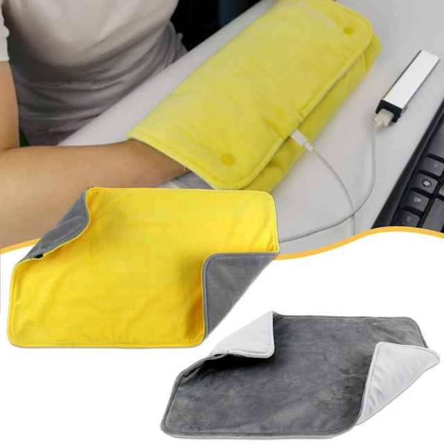 heating pad