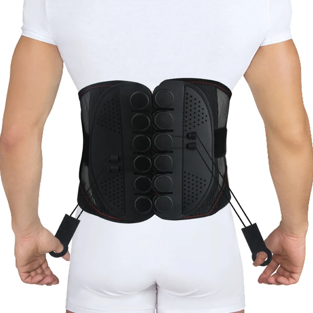 herniated disc heating pad