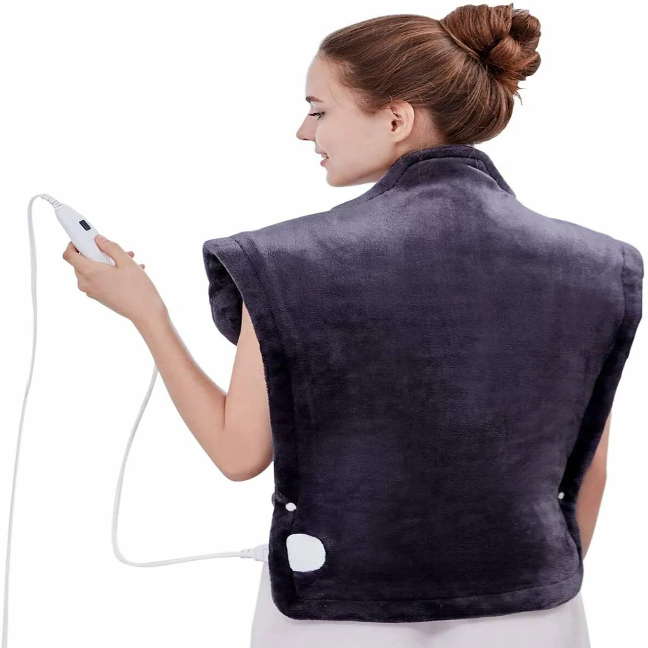 heating pad