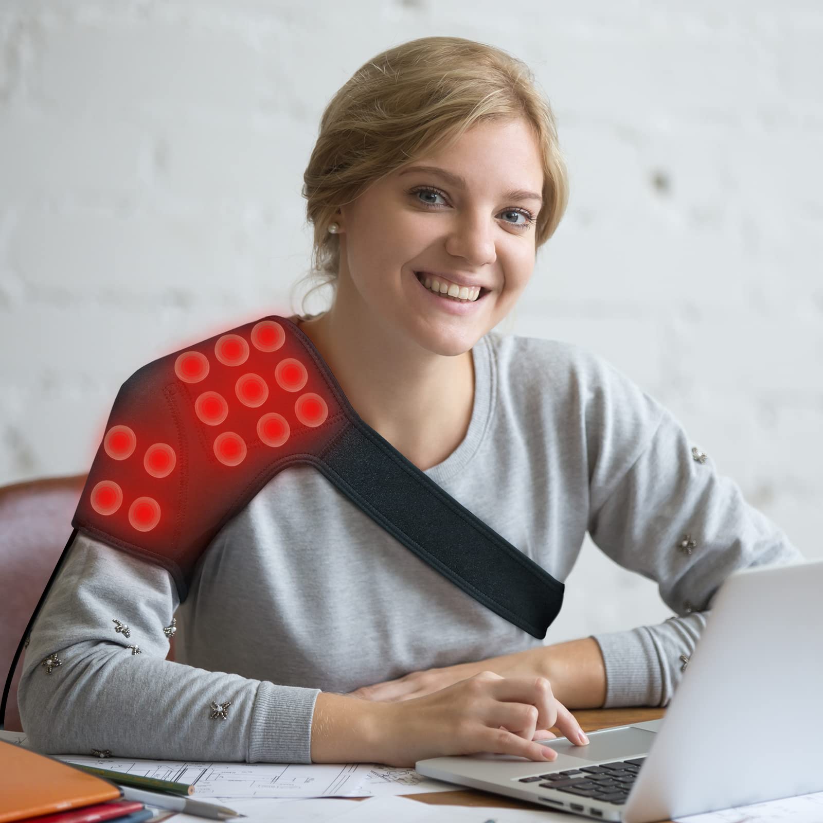 physical therapy heating pad