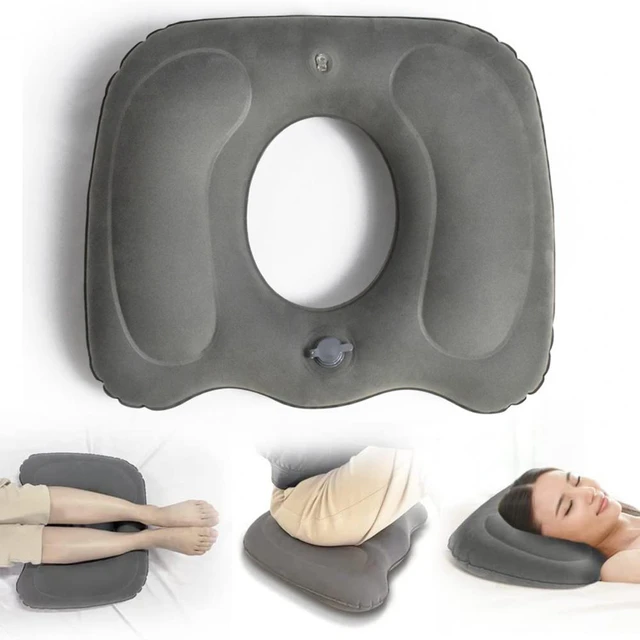 heating pad for hemorrhoids