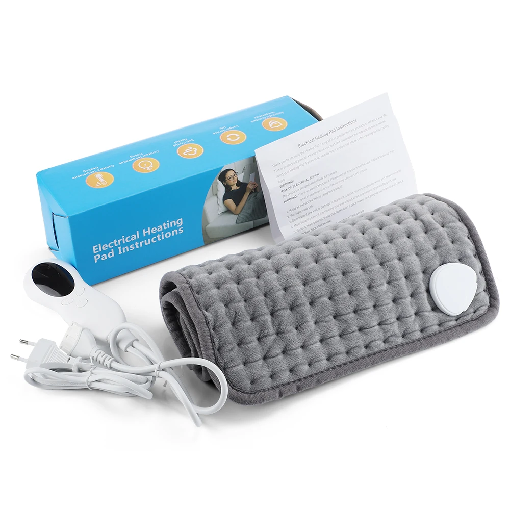 heating pad safe for pregnancy