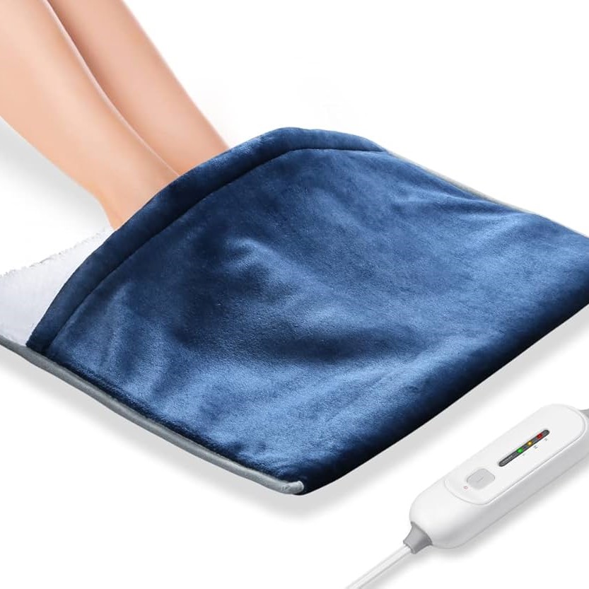 heating pad