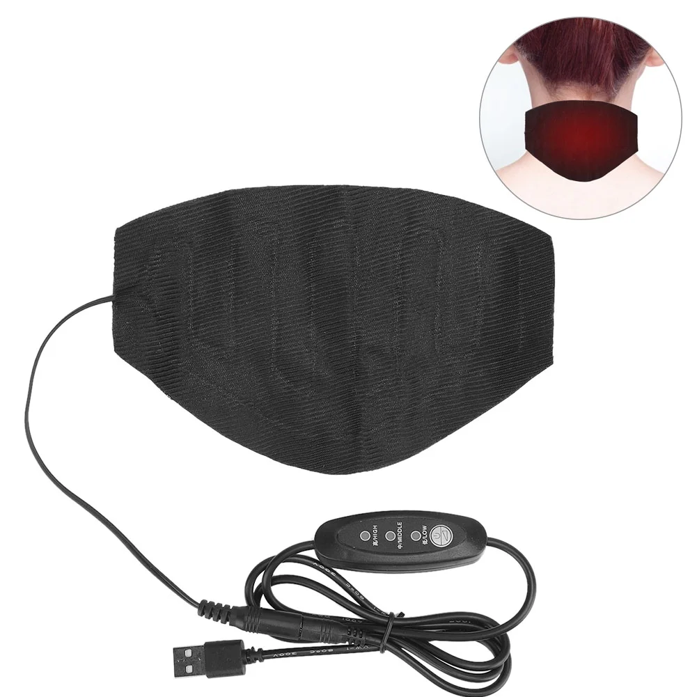 electric neck heating pad