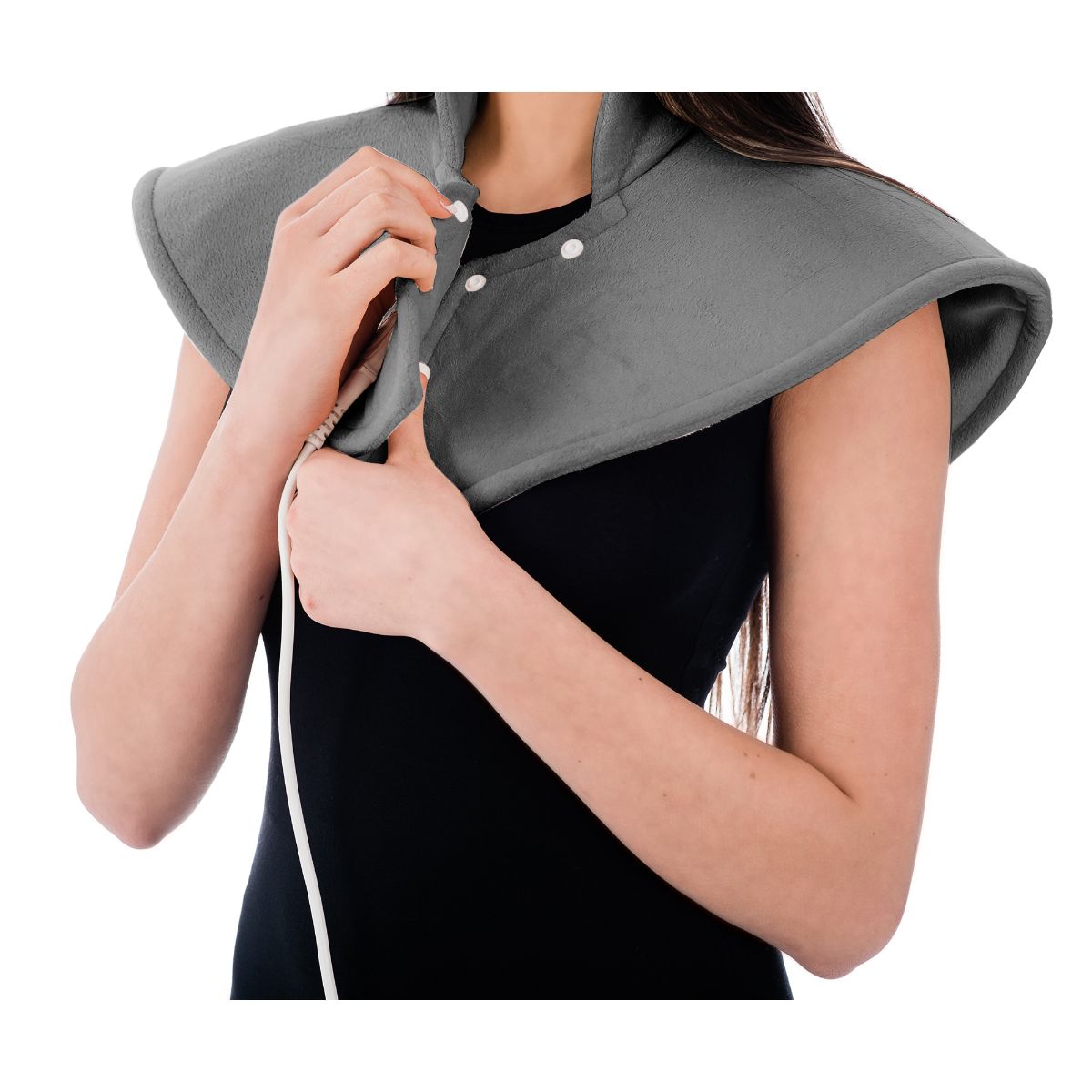 electric neck heating pad