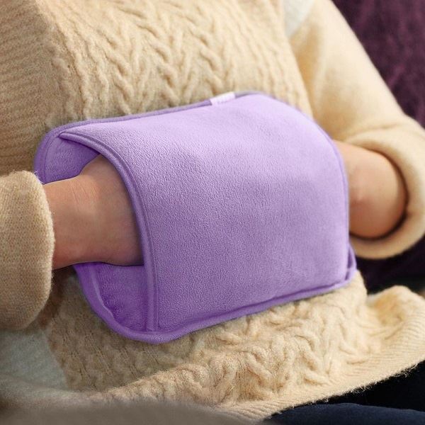 hand heating pad