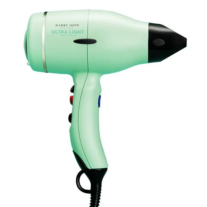 harry josh hair dryer