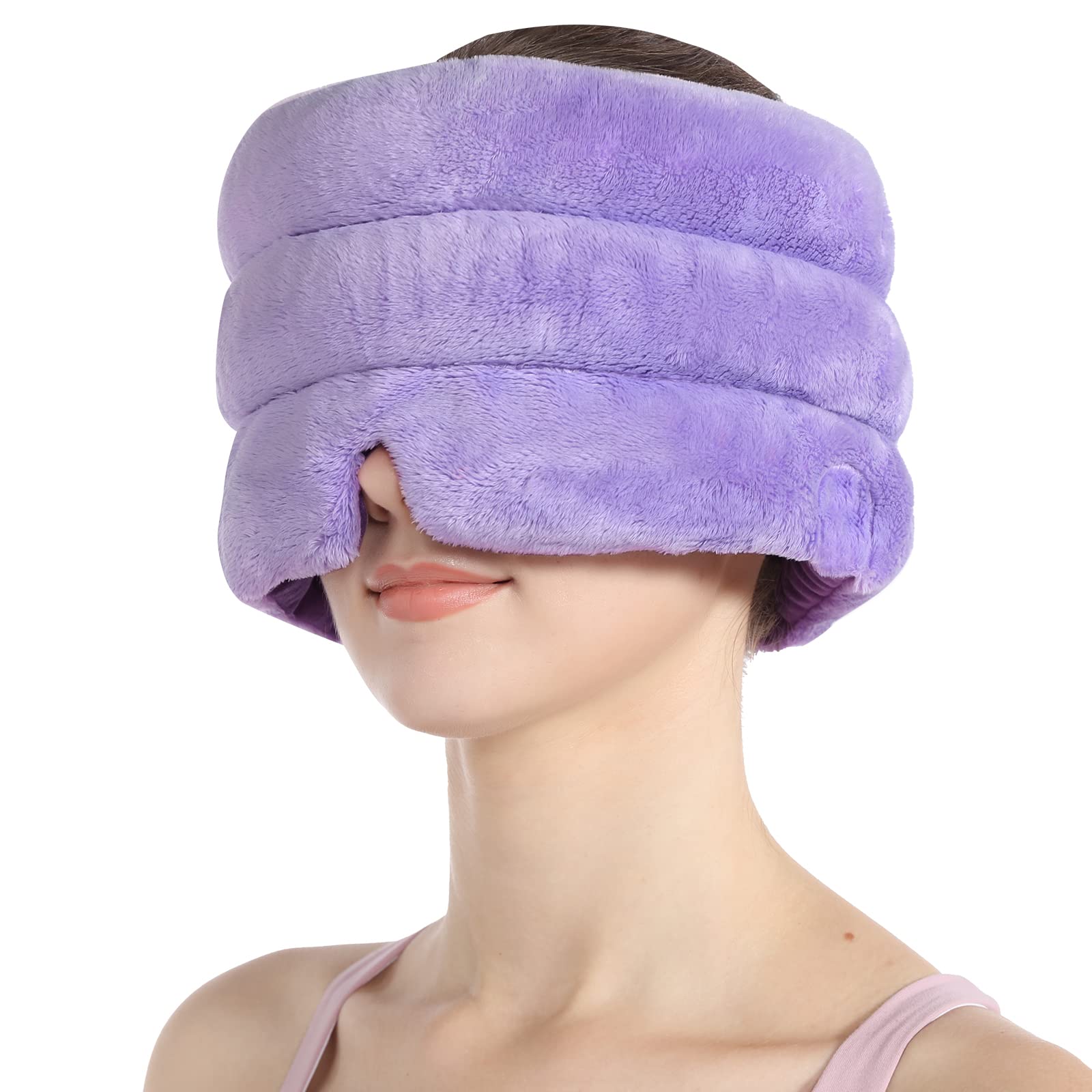 heating pad for migraine