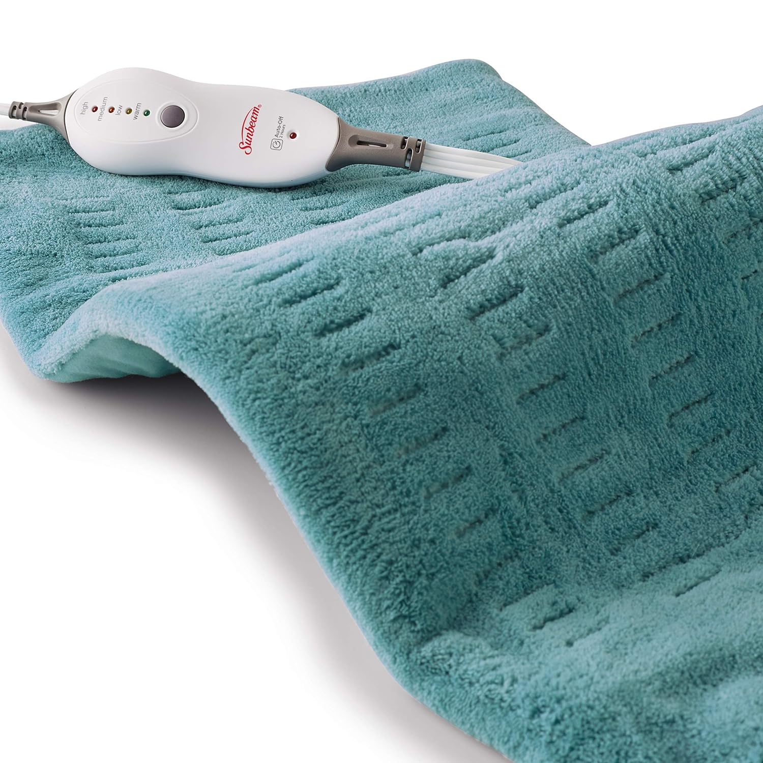 how much electricity does a heating pad use