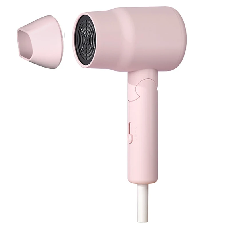 small hair dryer