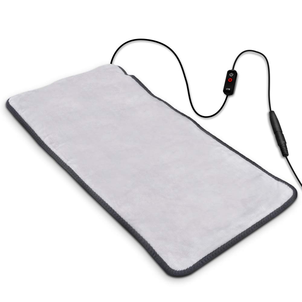 best infrared heating pad