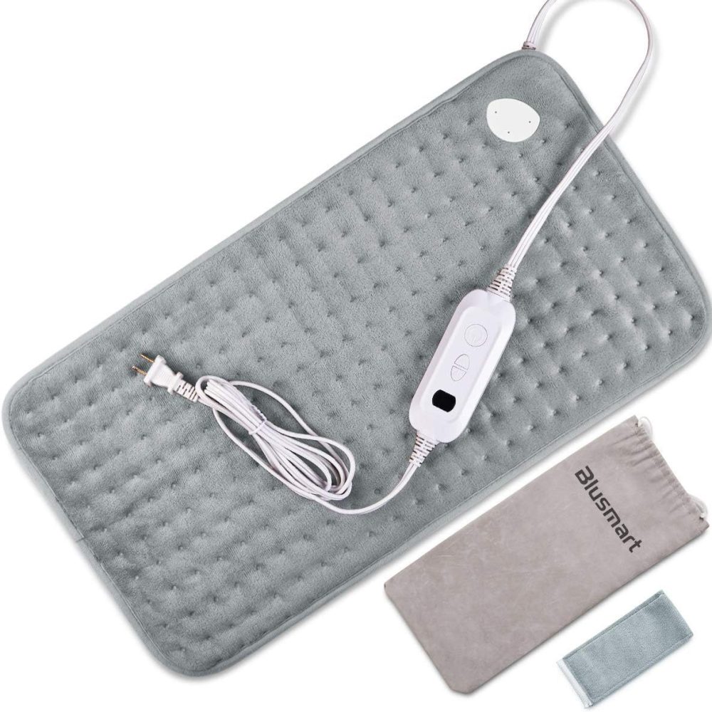 best cordless heating pad