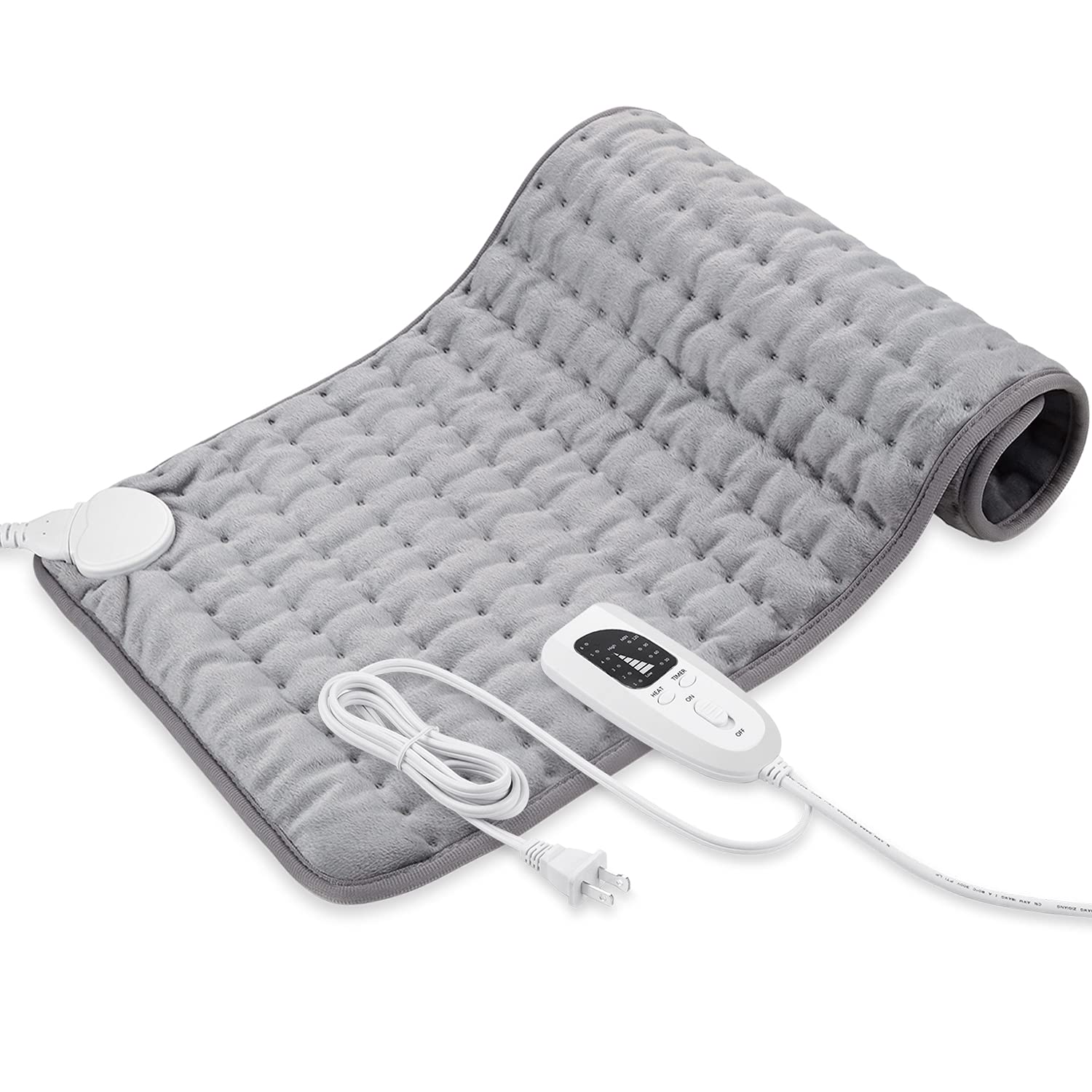 heating pad for constipation