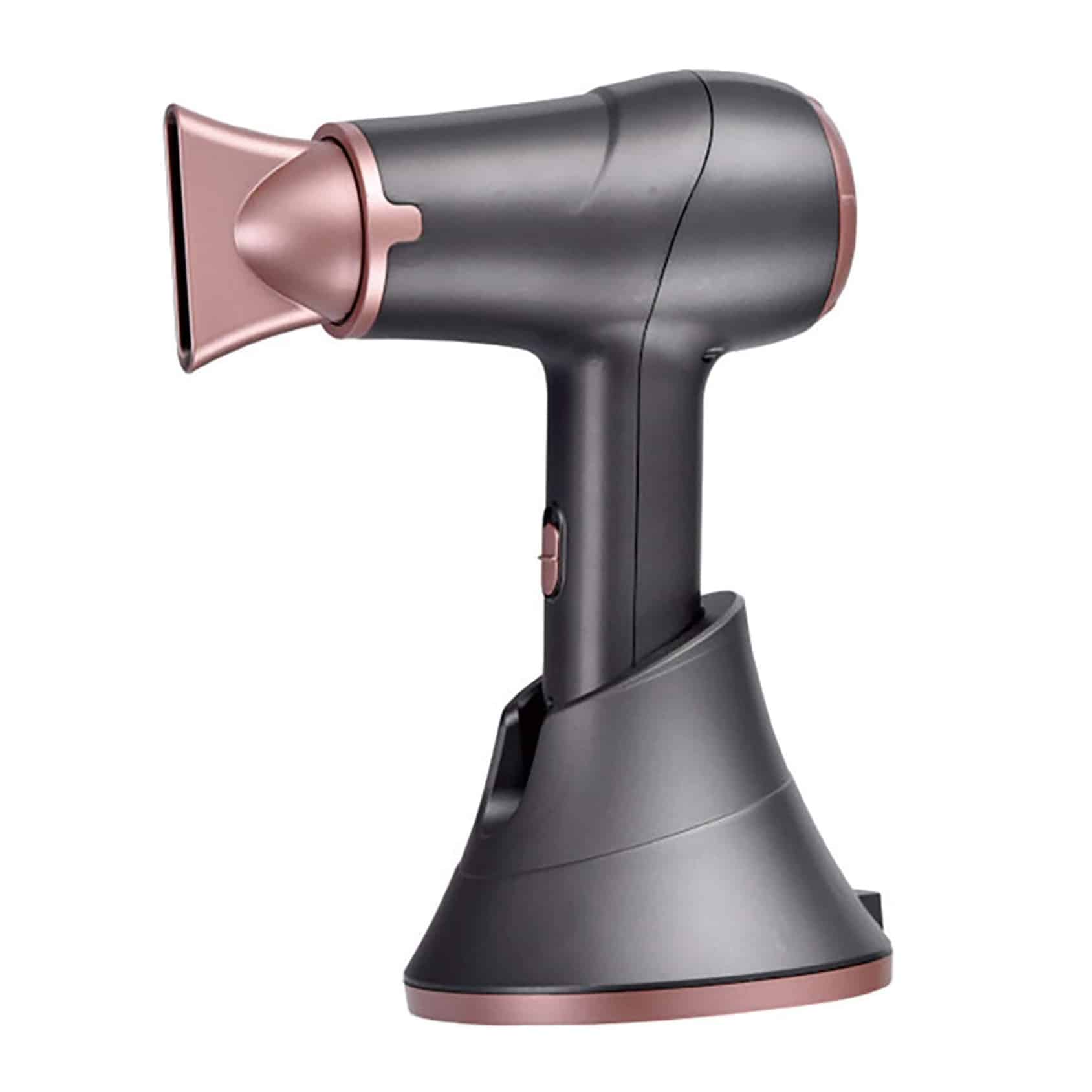 battery hair dryer