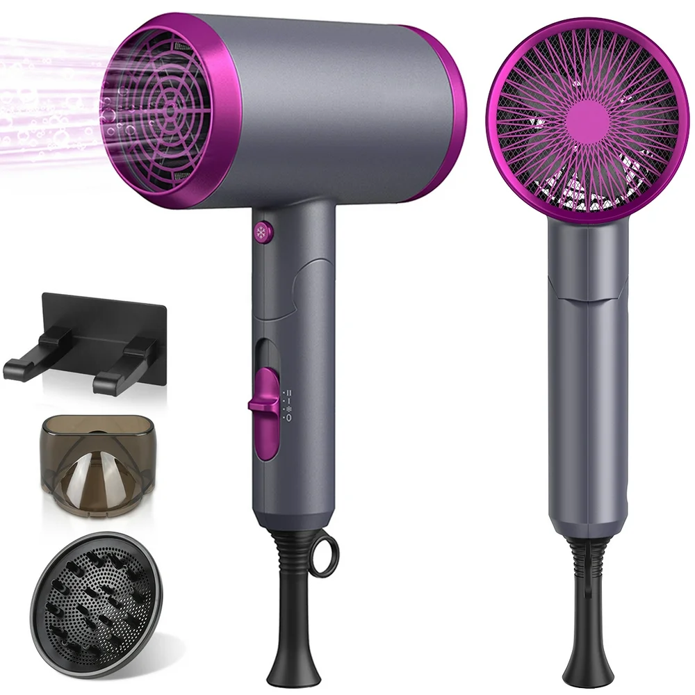 best compact hair dryer