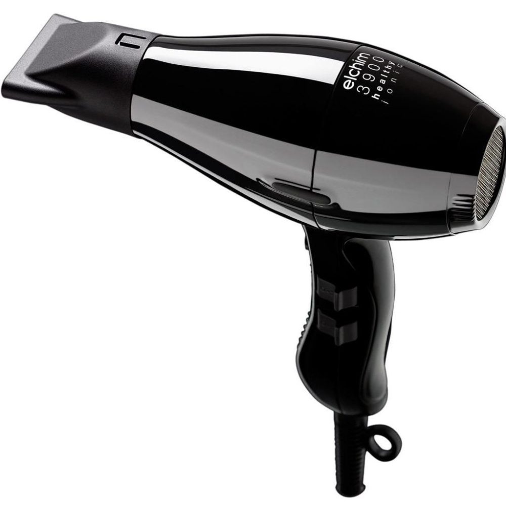 best hair dryer for black hair