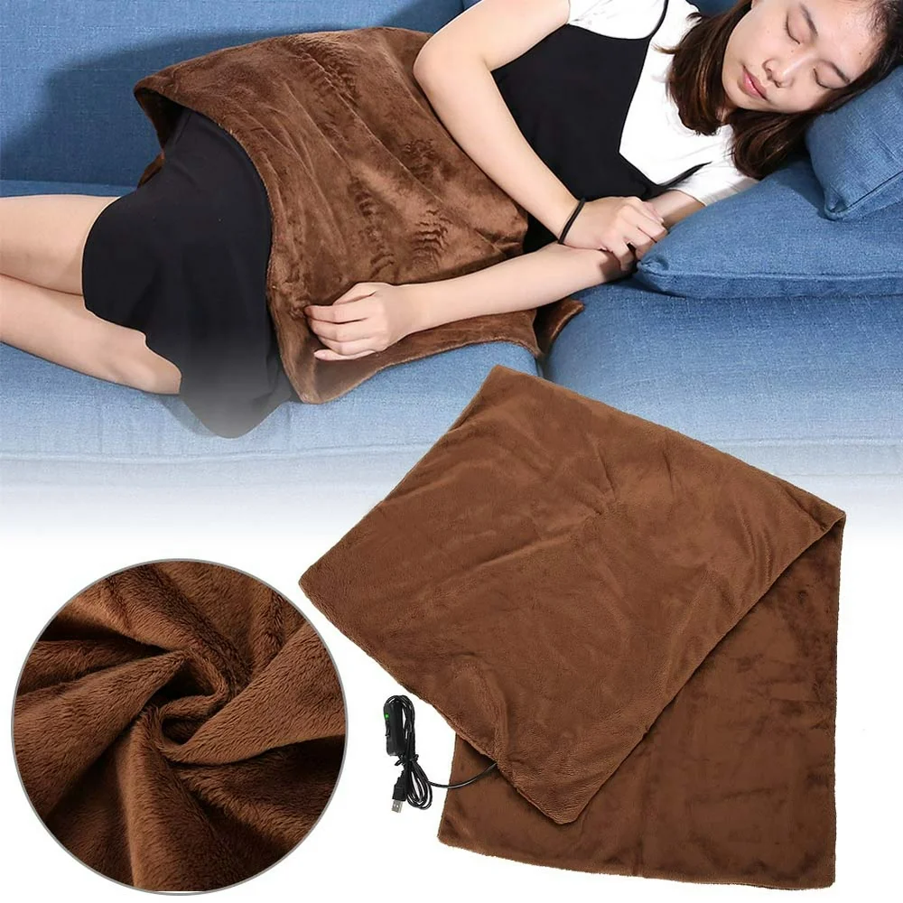 office chair heating pad