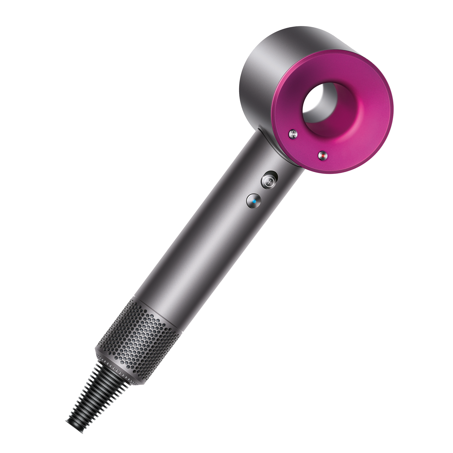 dyson hair dryer