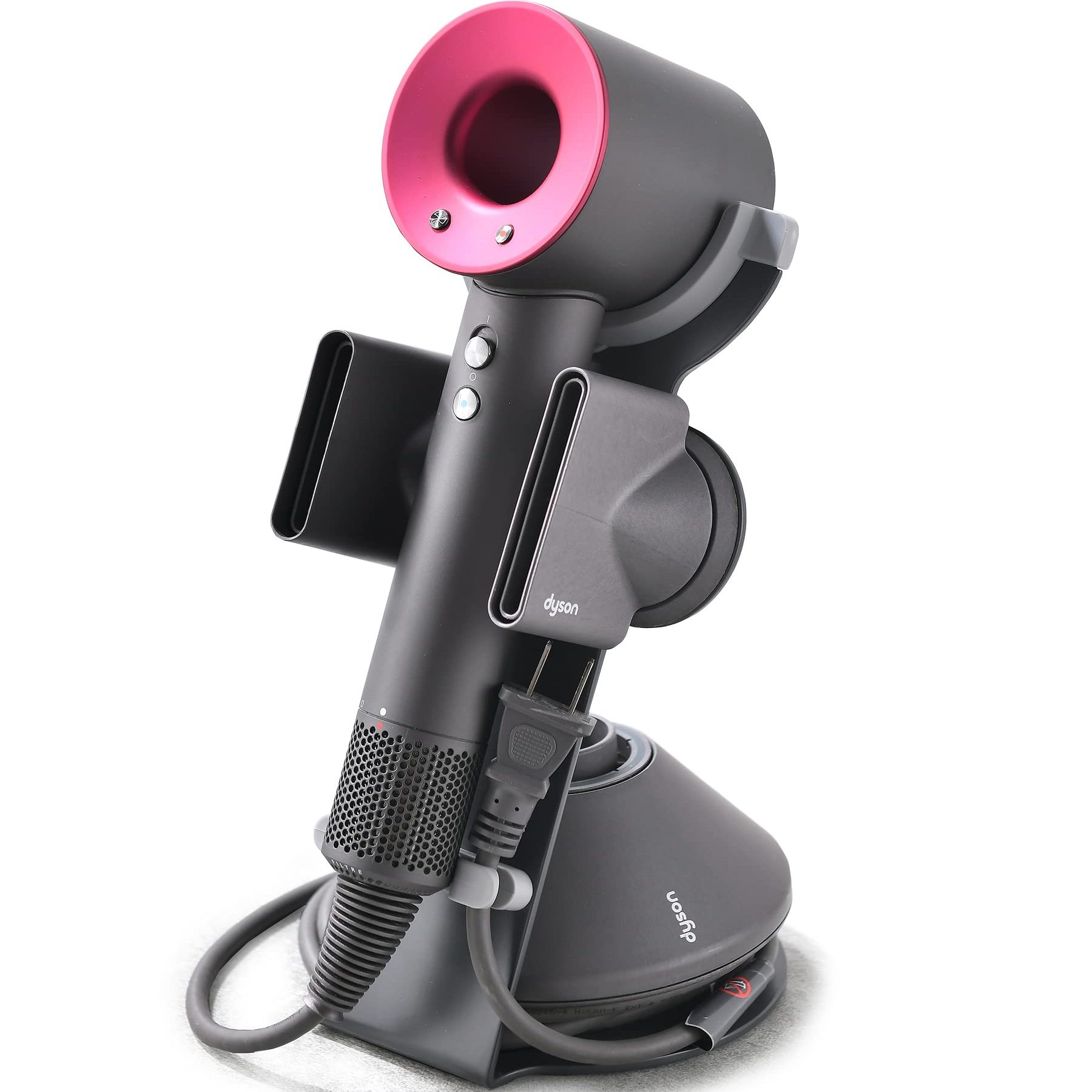 dyson hair dryer