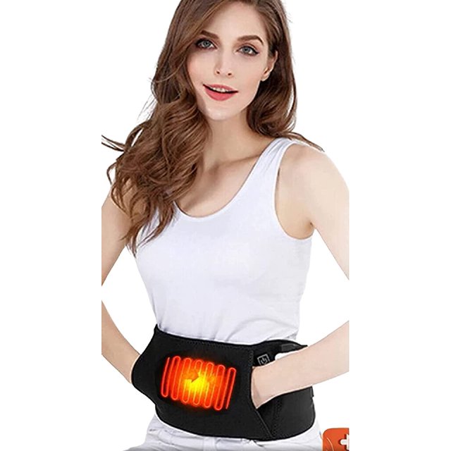 heating pad for constipation