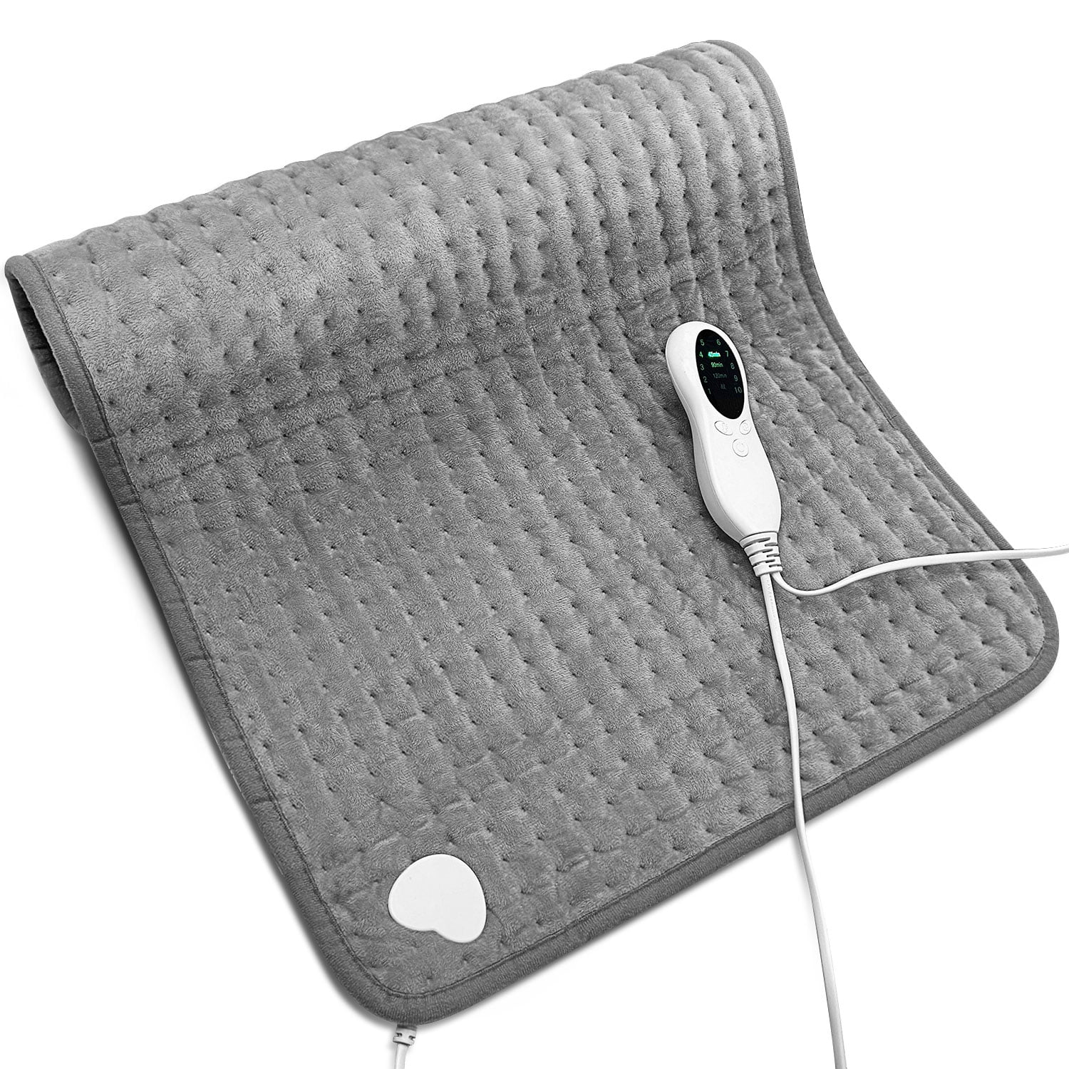 heating pad for constipation