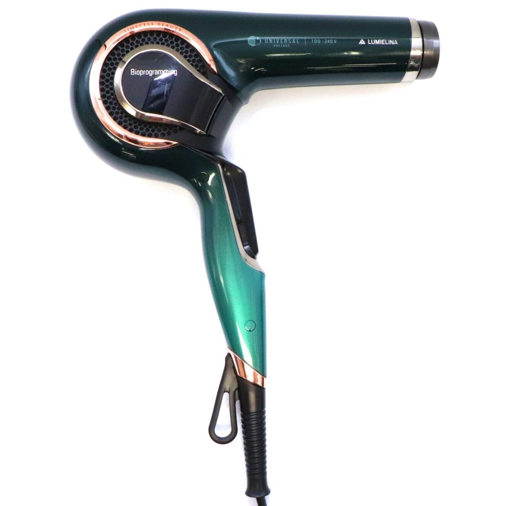 repronizer hair dryer