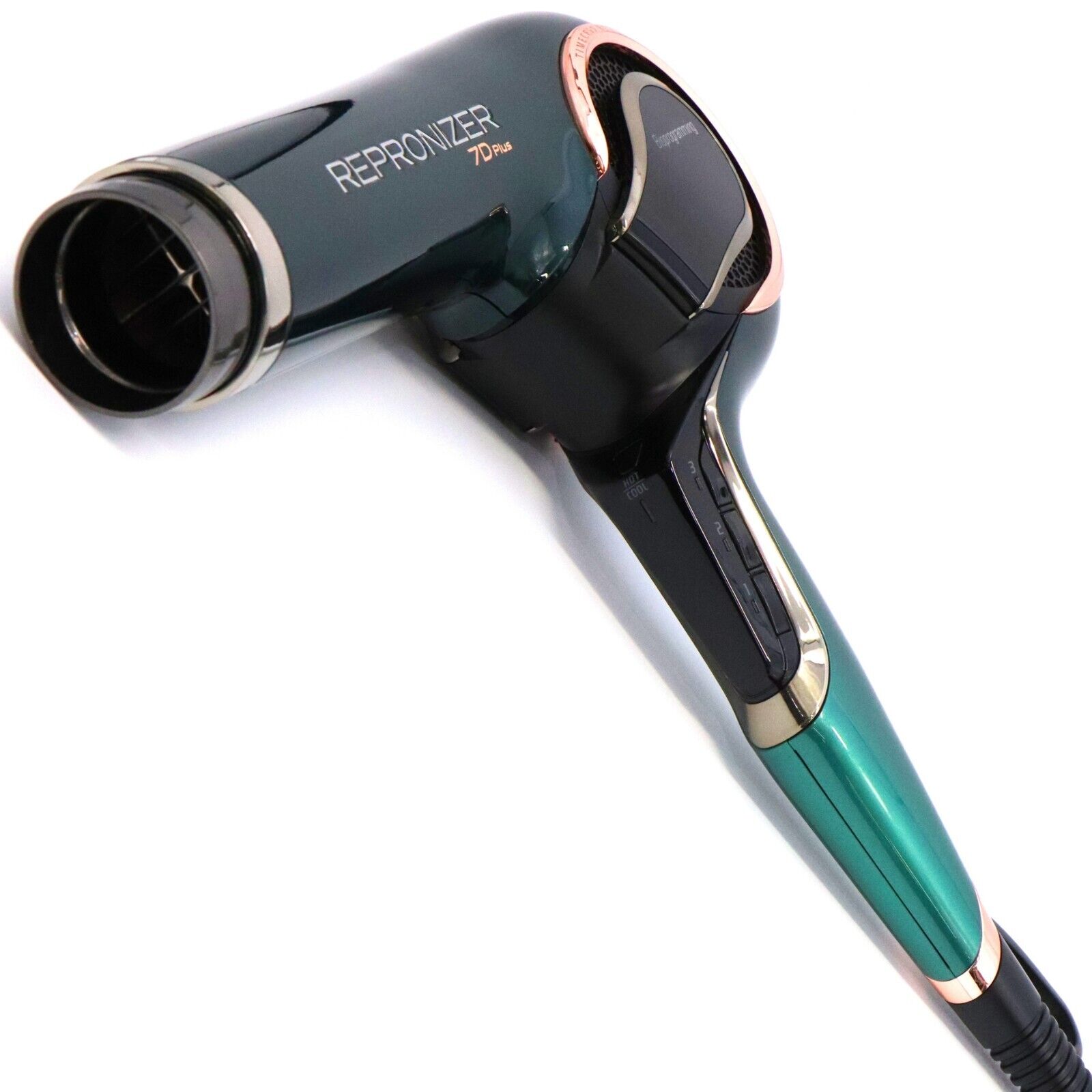 repronizer hair dryer