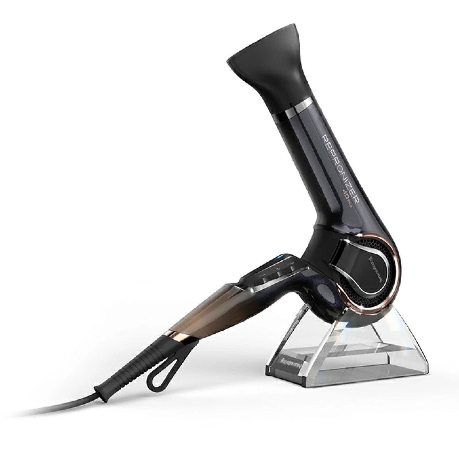 repronizer hair dryer