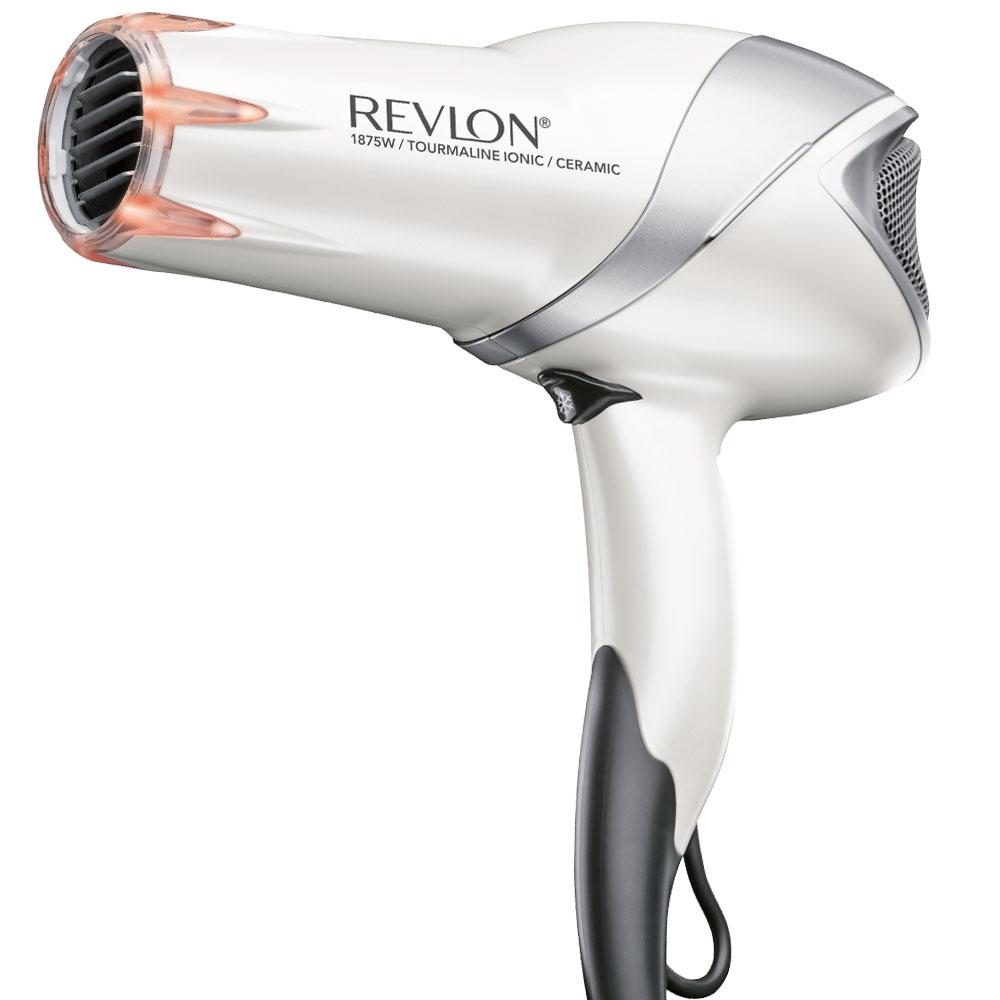 revlon infrared hair dryer