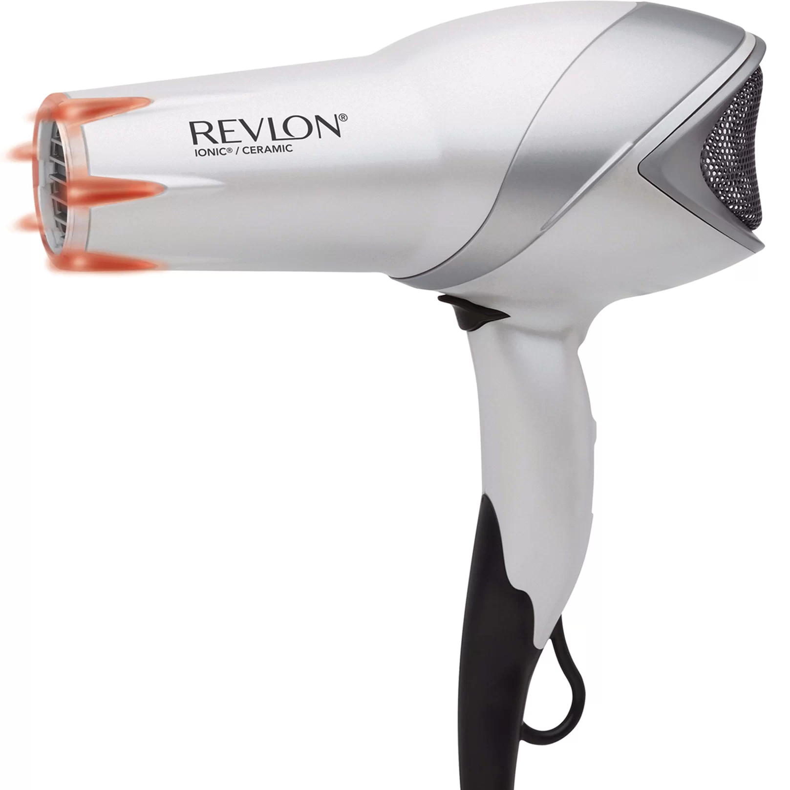 revlon infrared hair dryer