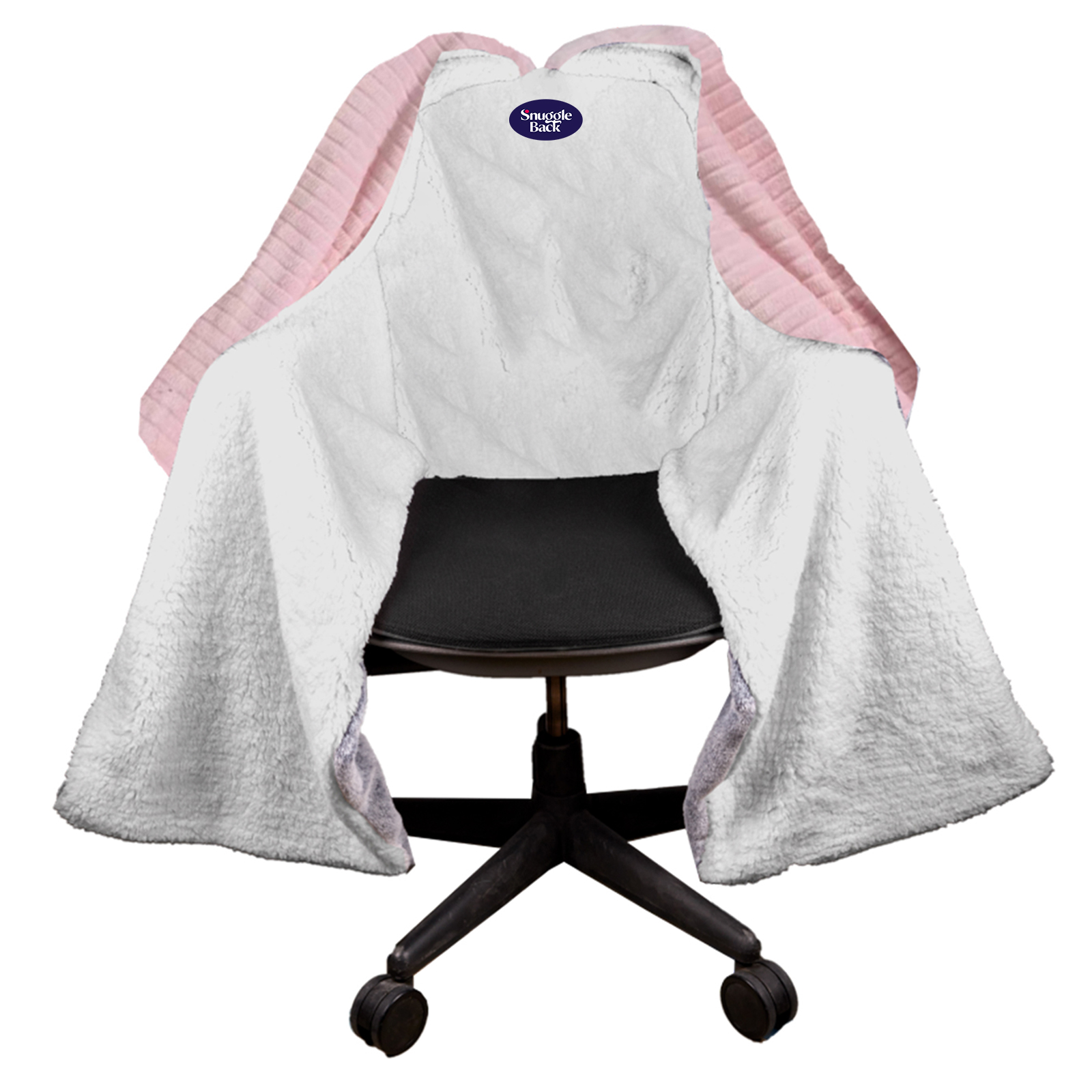 office chair heating pad