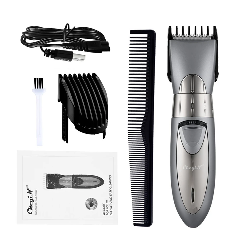 razor hair cutter