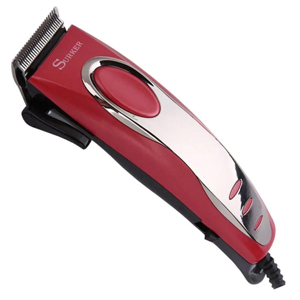 razor hair cutter