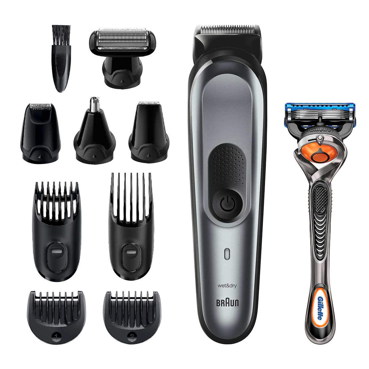 hair trimmer for men