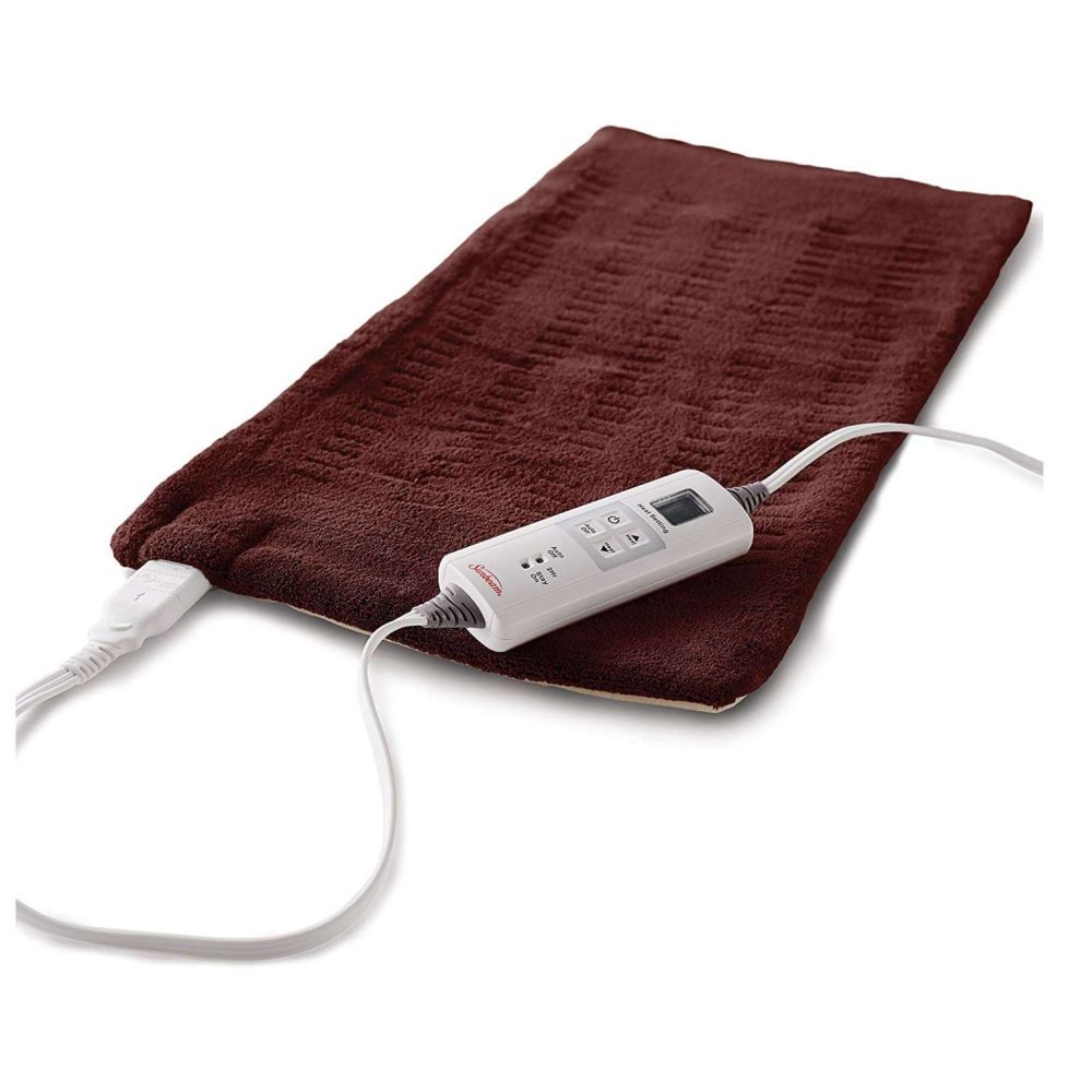 electric heating pad