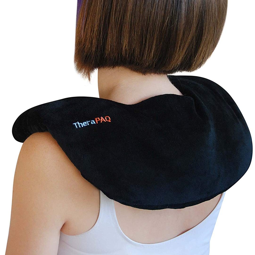 heating pad for neck