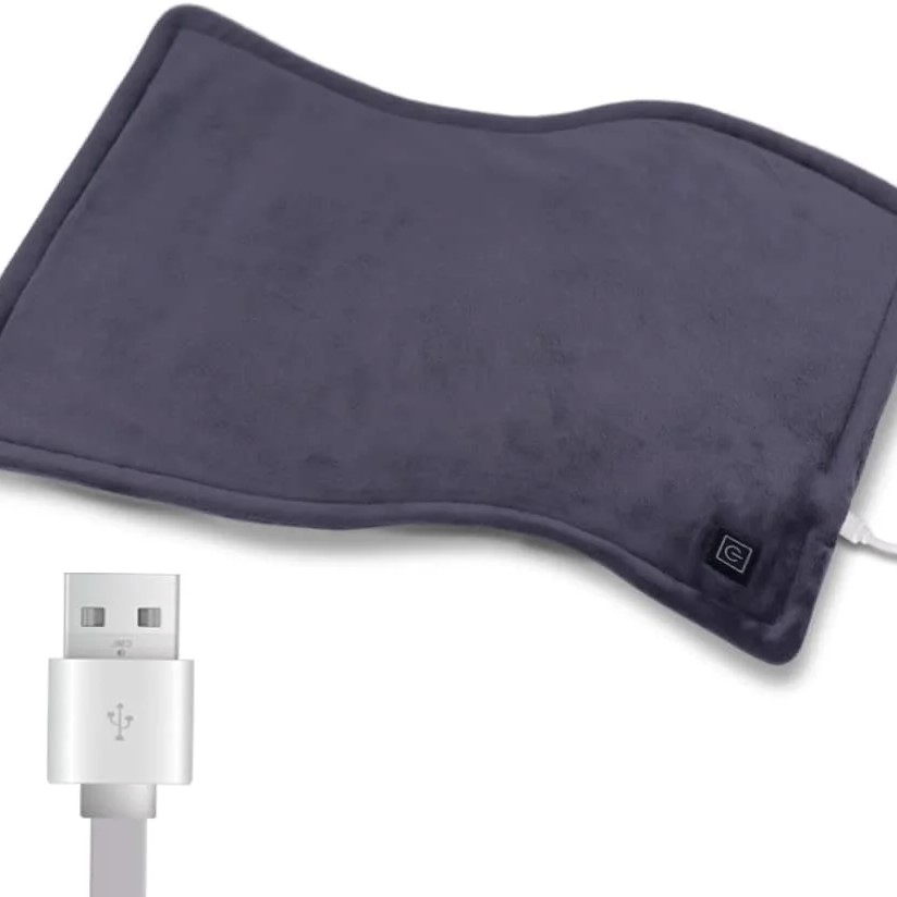 heating pad