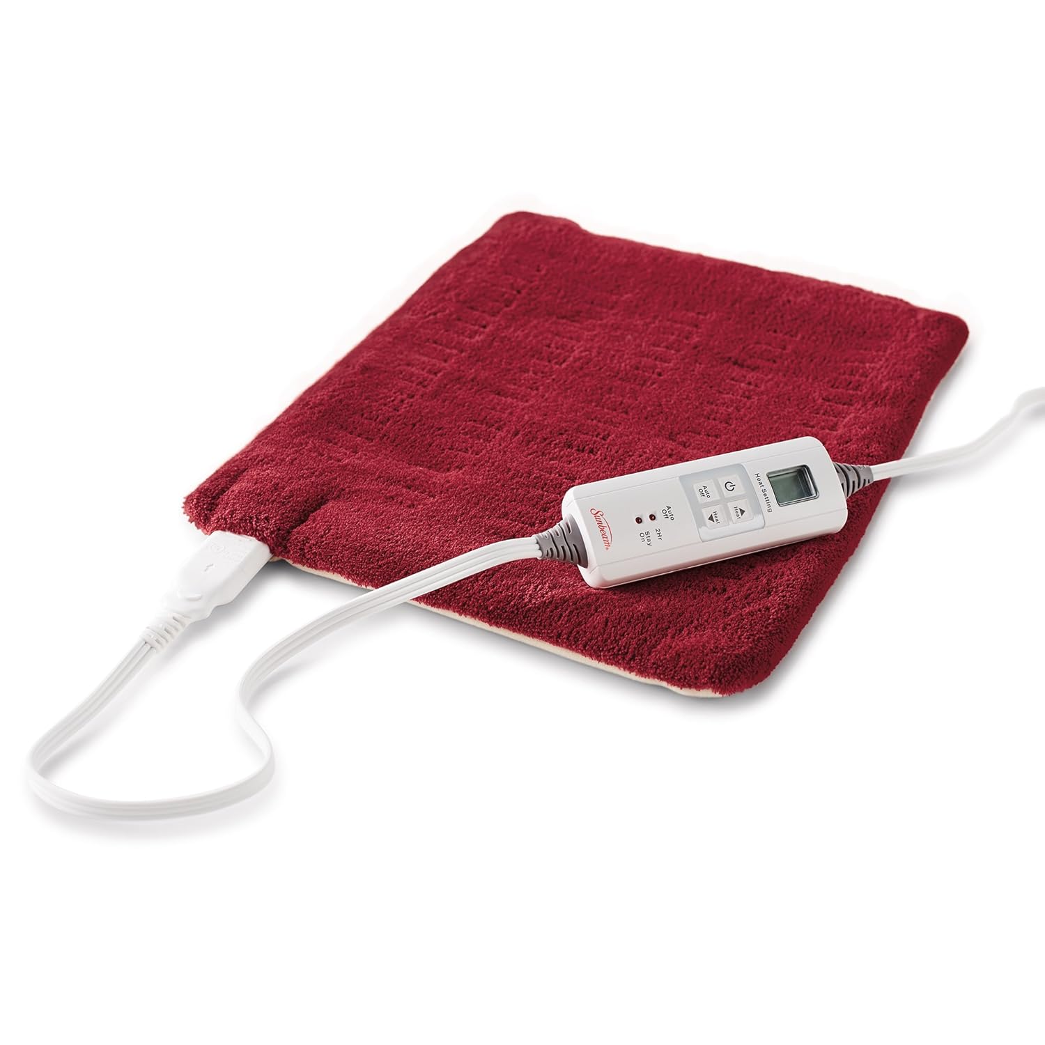 heating pad