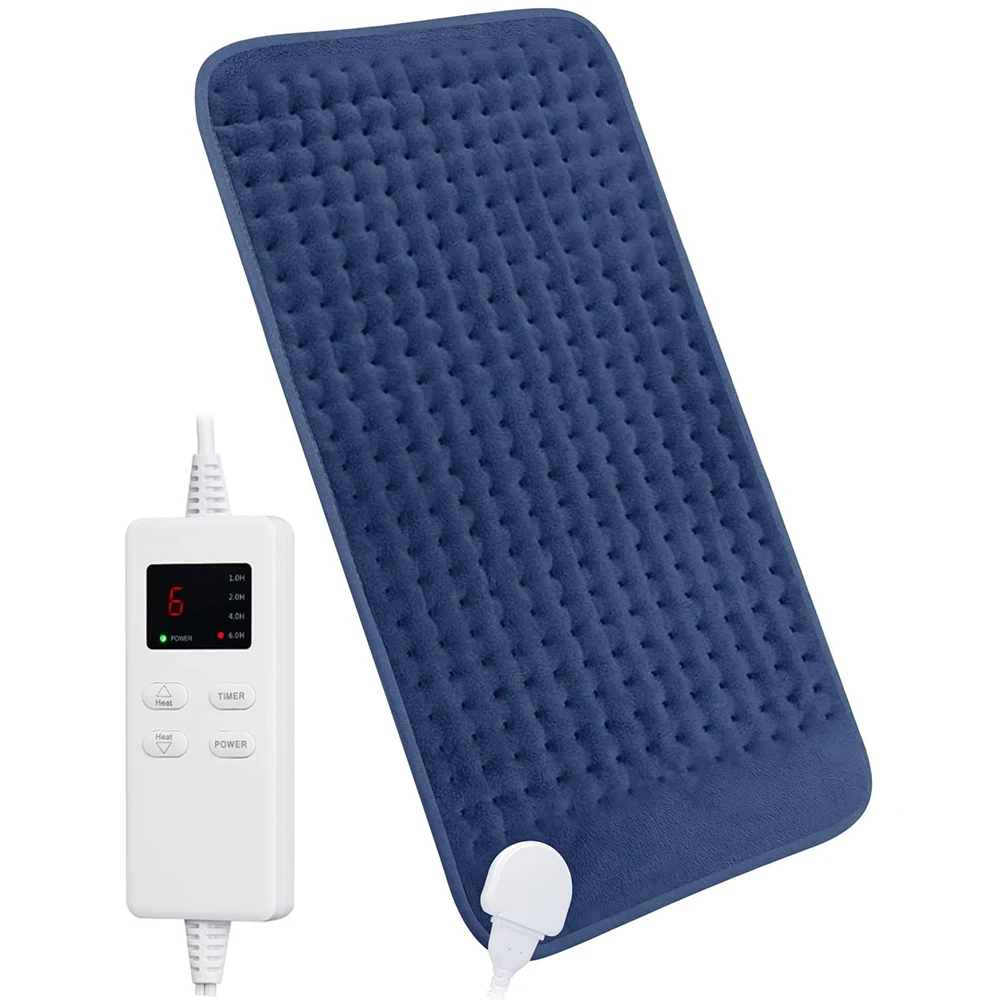 a heating pad