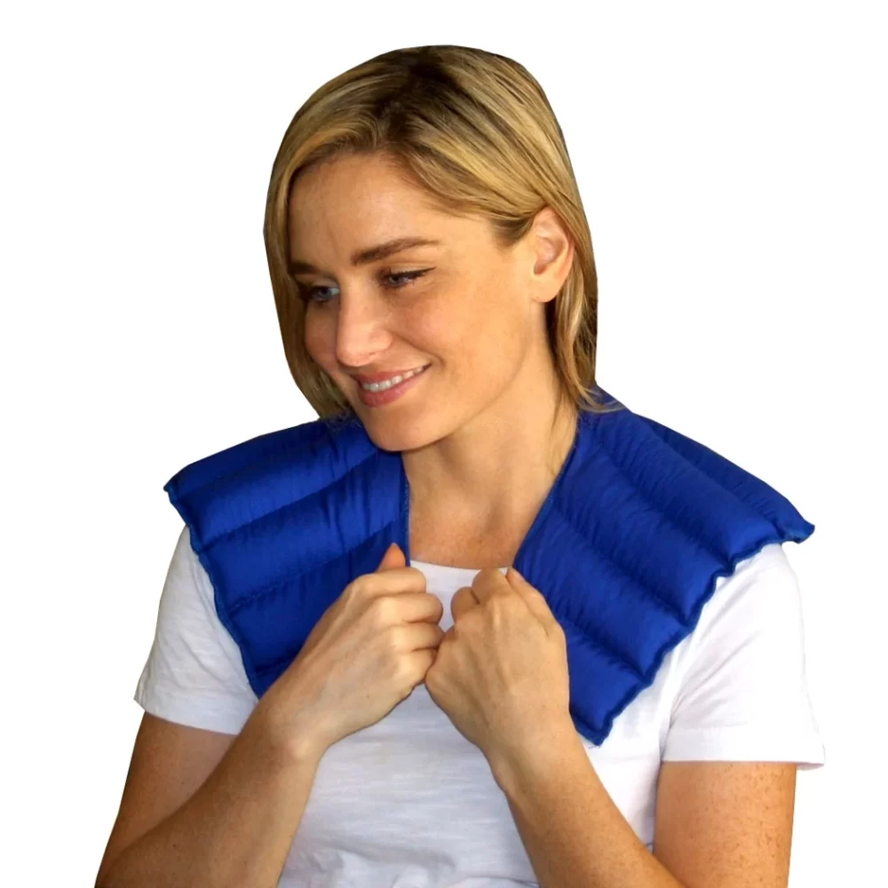 heating pad for neck