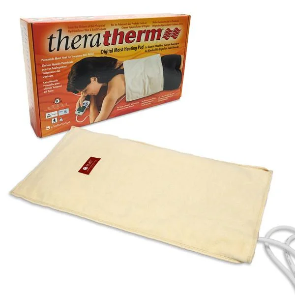 theratherm heating pad