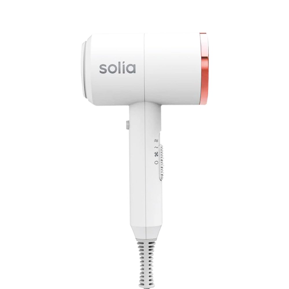 solia hair dryer