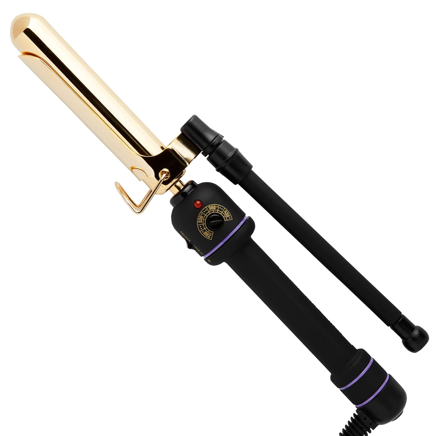 marcel curling iron