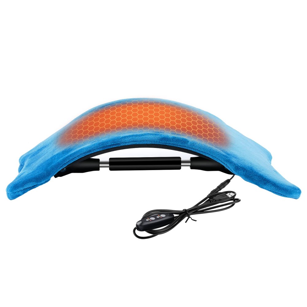 herniated disc heating pad