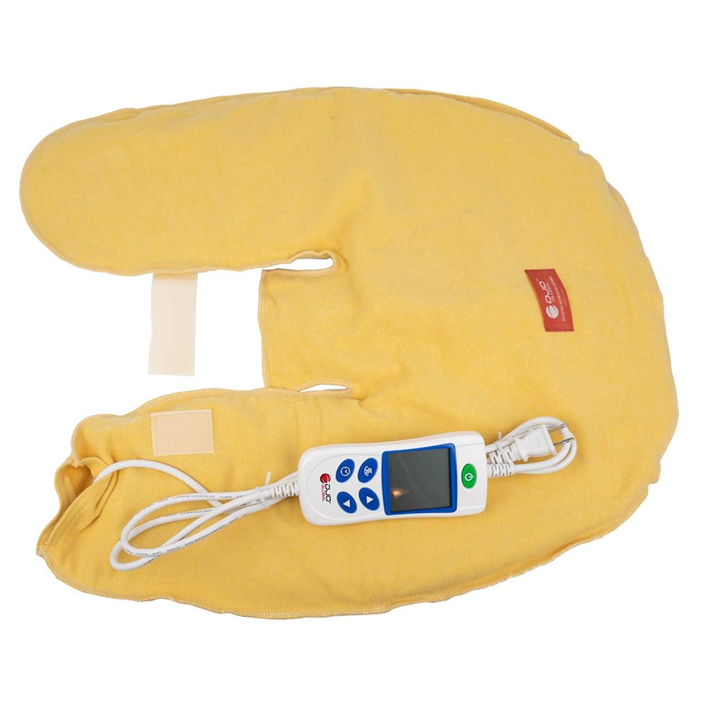 theratherm moist heating pad