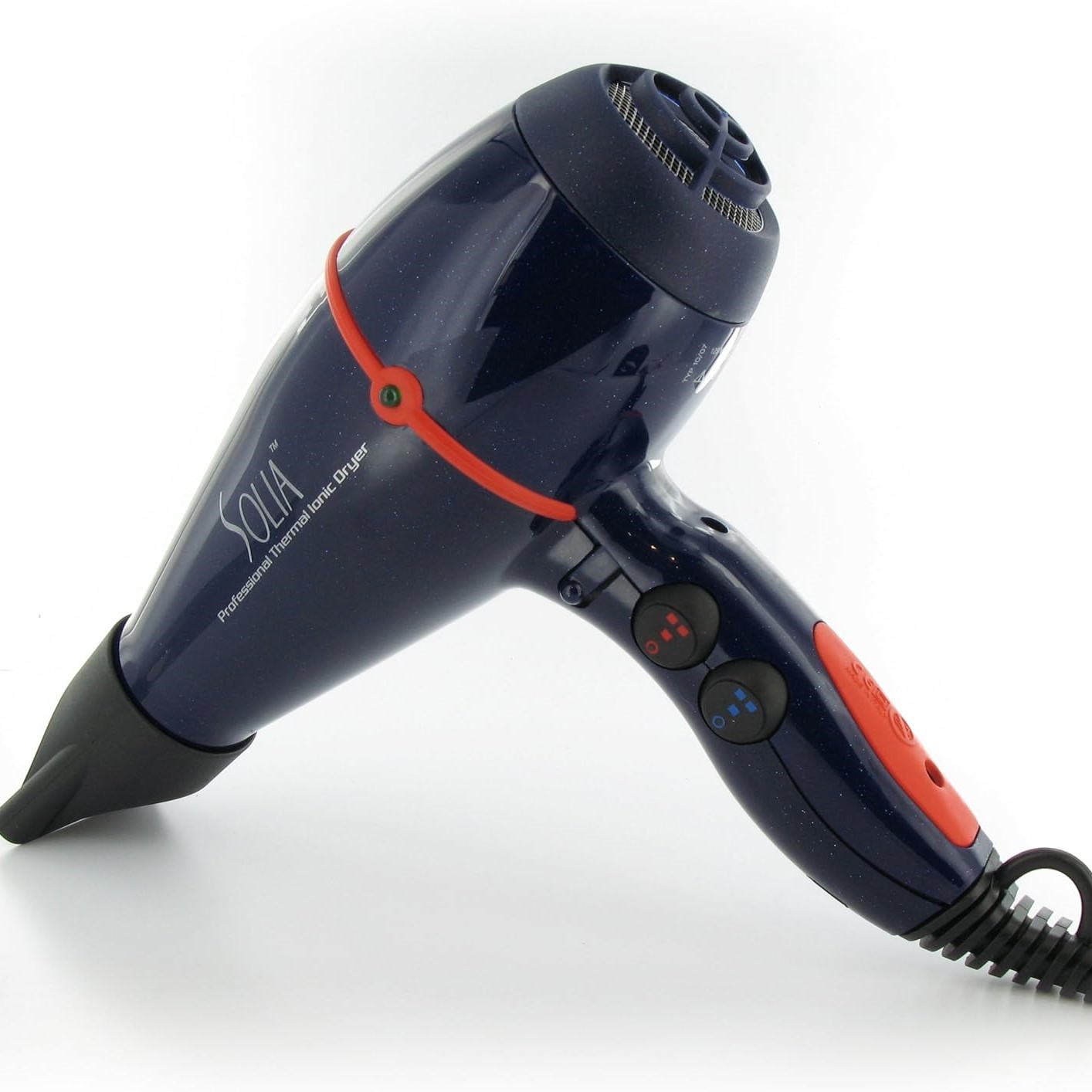 solia hair dryer