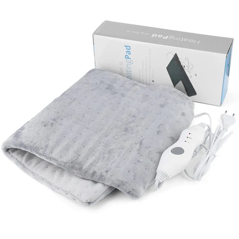 heating pad