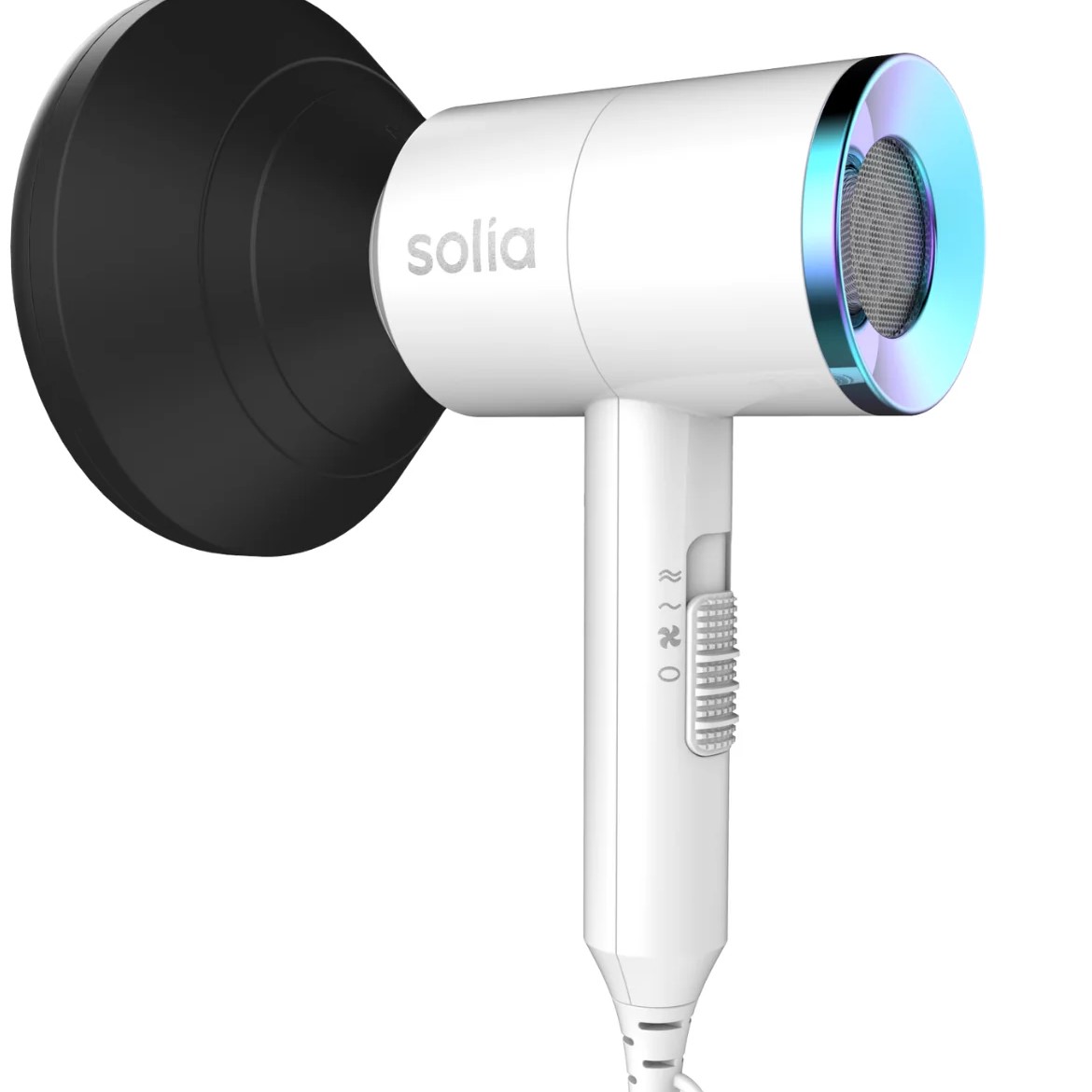 solia hair dryer