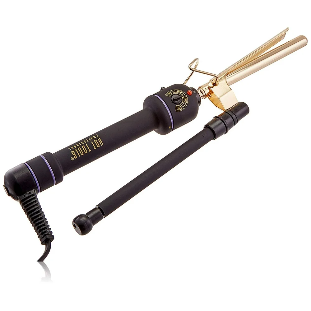 marcel curling iron